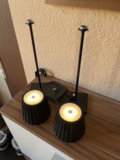 Accu Tischlampe Sompex