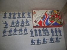 AIRFIX 1:32 Waterloo British