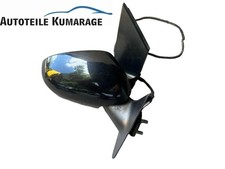 VW new Beetle 1Y Cabrio Außenspiegel rechts schwarz