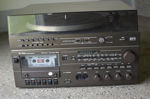 Rft 1920 hifi - sc,