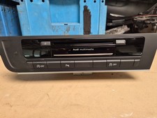 Audi A6 S6 A7 RS6 RS7 4G C7 DAB SIM MIB II Navigation 4G1035020F