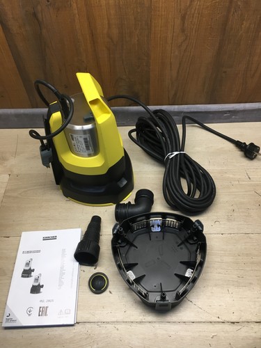 Kärcher sp17 000 flat - kärcher, sp17.000
