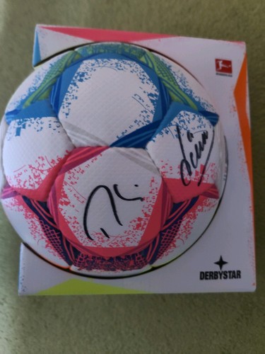 Derbystar fußball 5 - derbystar, gr.