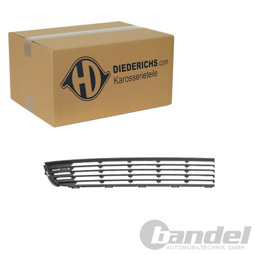 Diederichs blende schwarz - blende,