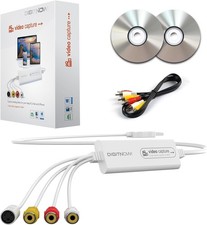 VHS zu Digital Konverter USB