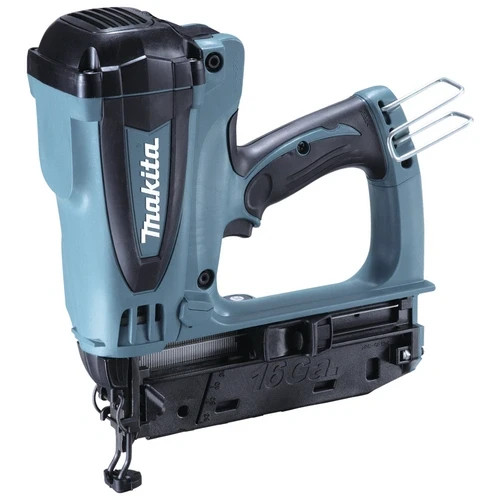 Makita akku stauchkopfnagler - makita,