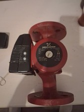 Grundfos UPE 50-80 F 280 / UPE 25/32/40/50-80  Hocheffizienzpumpe