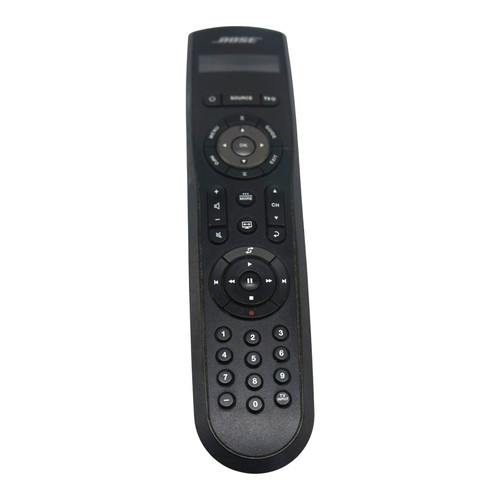 Bose rc35t fernbedienung v35 - bose, rc35t-l
