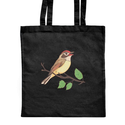 Shopper tasche singinging - shopper-tasche, 'singinging