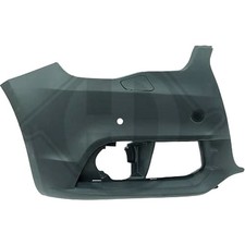 DIEDERICHS Stoßstange