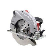 Einhell Handkreissäge Elektrowerkzeuge Maschinen TC CS 1400 kraftvoll zuverlässi