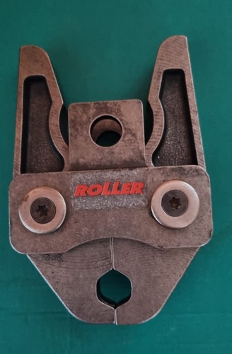Roller presszange v15 - presszange,
