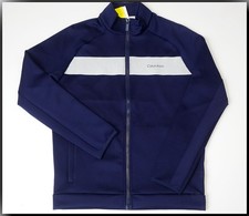 CALVIN KLEIN Golf Jacke