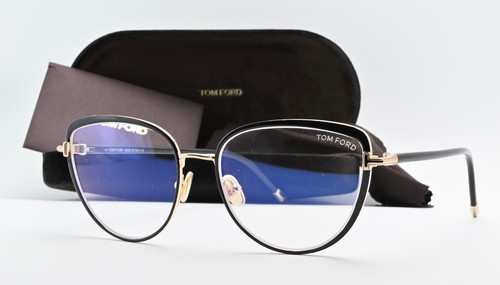 Tom ford brille tf5741 001 - brille,
