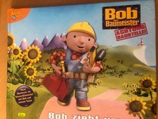 Bob der Baumeister. Bob zieht