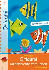 Origami kinderleichte - origami.,
