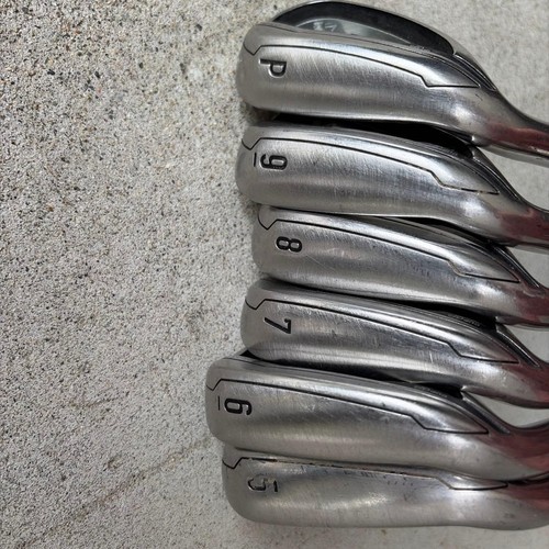 Callaway eisen 6er - eisen,