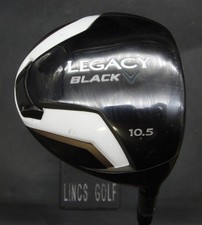 Callaway Legacy Black 10,5°