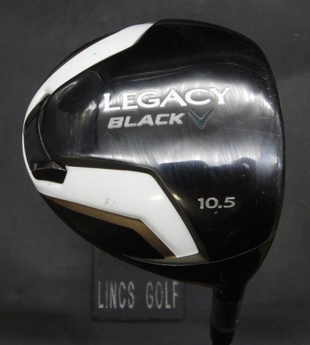 Callaway legacy black - black, 10,5°