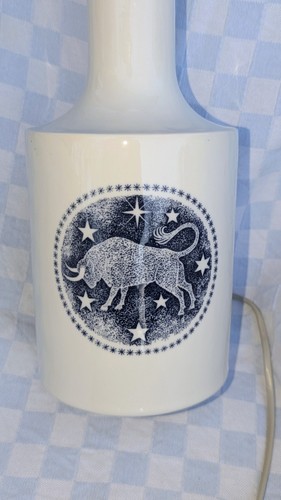 Vtg horoskop tischlampe - vtg,