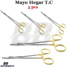Mayo Hegar Nadelhalter Set