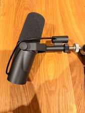 Shure sm7b Mikrofon guter