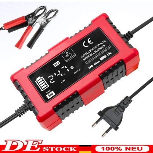 12v 24v mehrfachschutz - 12v/24v,