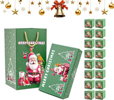 Weihnachtsgeld-Box Mit