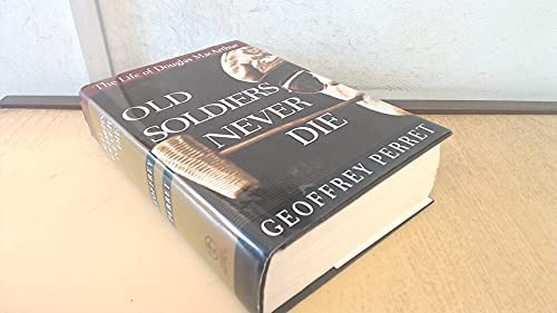 Old soldiers never die life - soldiers, die: