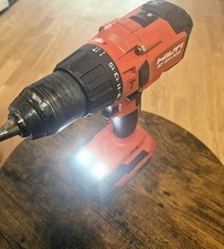 Hilti SF6-H Akkuschrauber A-22