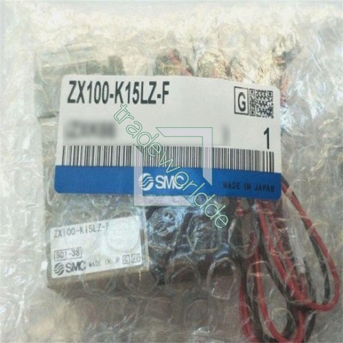 1pcs new smc zx100 k15lz - 1pcs,