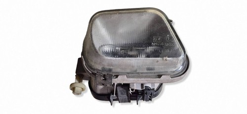 Mercedes benz w210 1997 - w210,