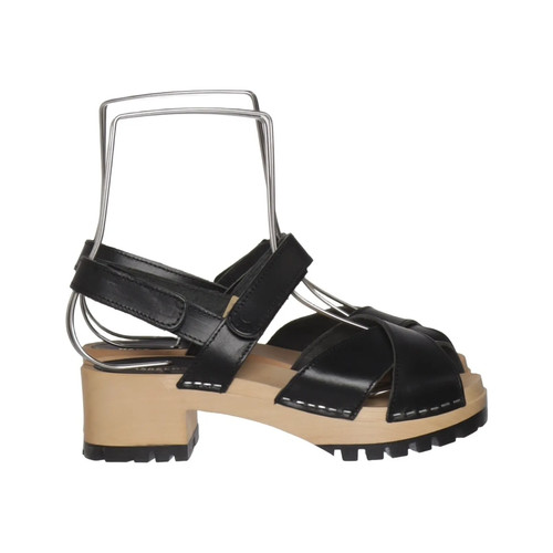 Swedish hasbeens clogs - swedish,