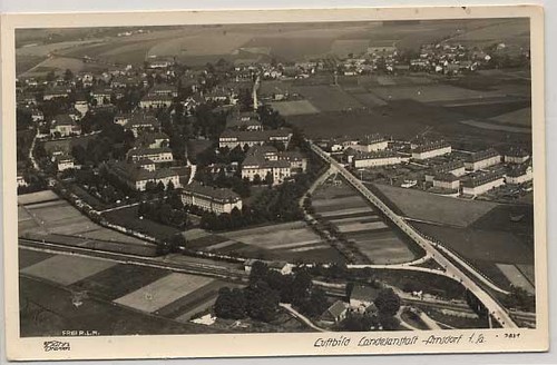 Arnsdorf dresden - arnsdorf, i
