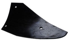 3-Schar-Pflug mit Wendepflug