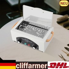 Heißluft Sterilisator