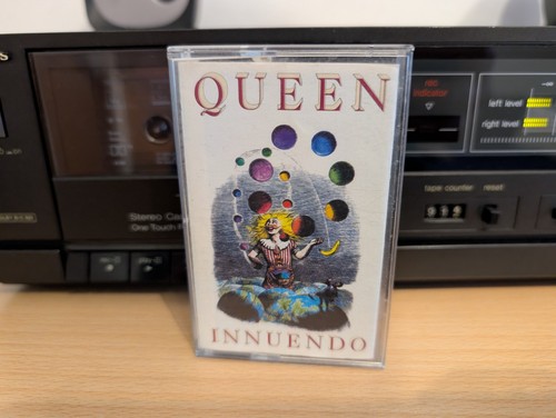 Queen innuendo original - queen,