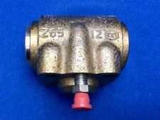 Multicar M25 original Radbremszylinder vorn IFA Anhänger HM20 Bremszylinder 