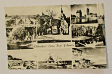 Ostseebad Burg - Insel