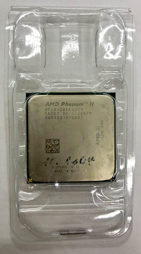Amd phenom 850 - amd, x4