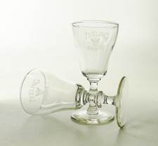 2 x Teeling Whiskey Irish