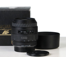 Objektiv Zoom Sigma 28-70mm 28-70 mm 3.5-4.5 High-Speed - Minolta Dynax Sony