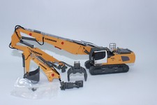 Conrad 2222 liebherr 940 - conrad,