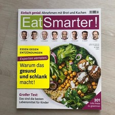 eat smarter Das Magazin für moderne Ernährung