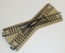 Märklin M-Gleis - Kreuzung