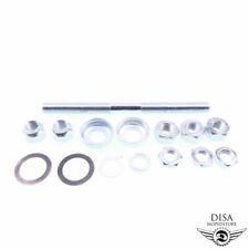 Vorderradachse Lagerschalen