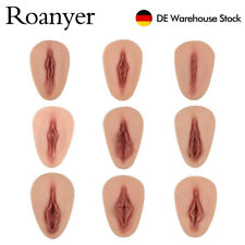 Roanyer Crossdresser Gaff