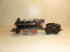 14209) BING uralt - Spur 1 -