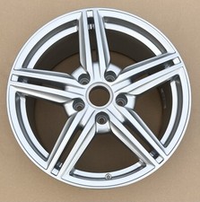 Porsche Cayenne 92A