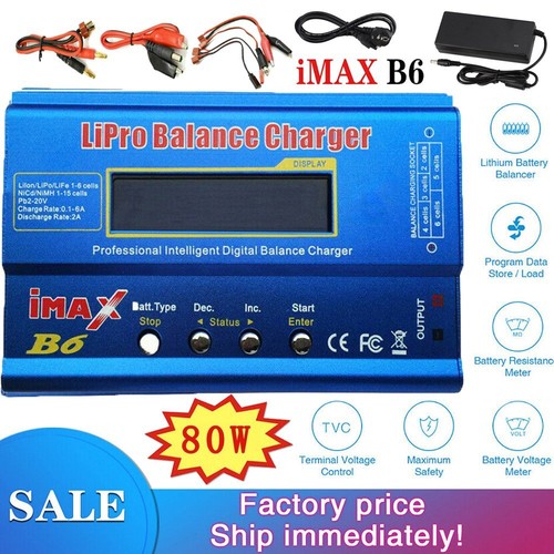 Imax balance ladegerät lcd - balance,